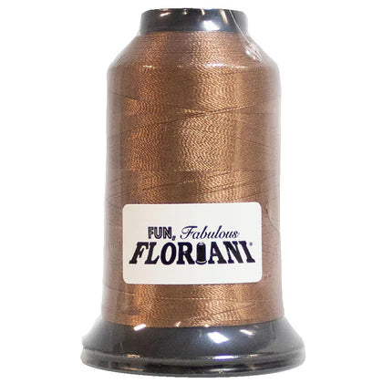 FL Poly #PF0745 Harvest Brown