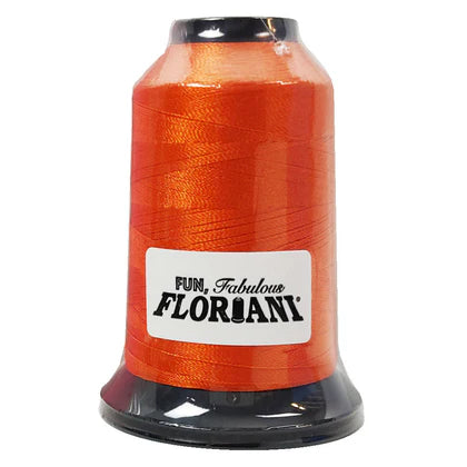 FLPoly #PF0755 Burnt Orange