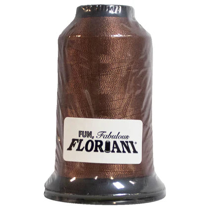FL Poly #PF0778 Amber Beige