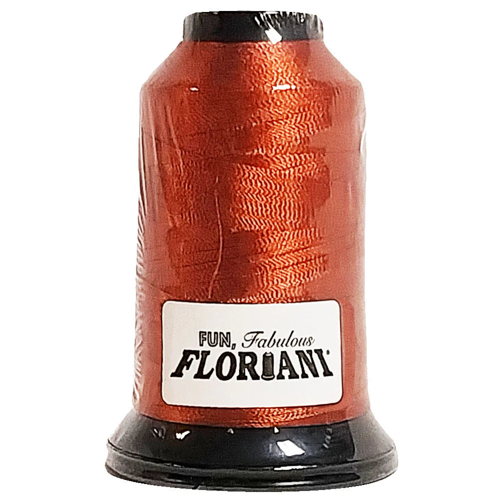 FLPoly #PF0785 Sienna Brown