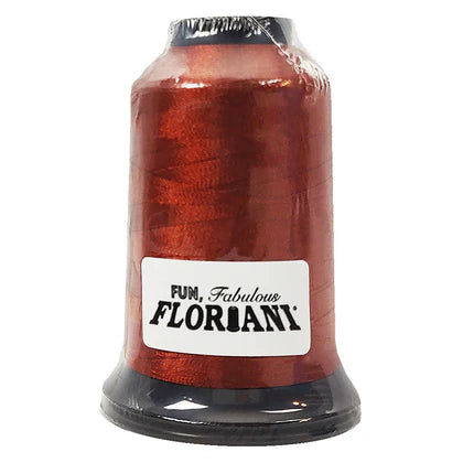 FLPoly #PF0786 Berkshire Brick