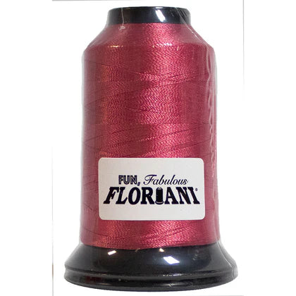 FLPoly # PF1120 Lafayette Rose