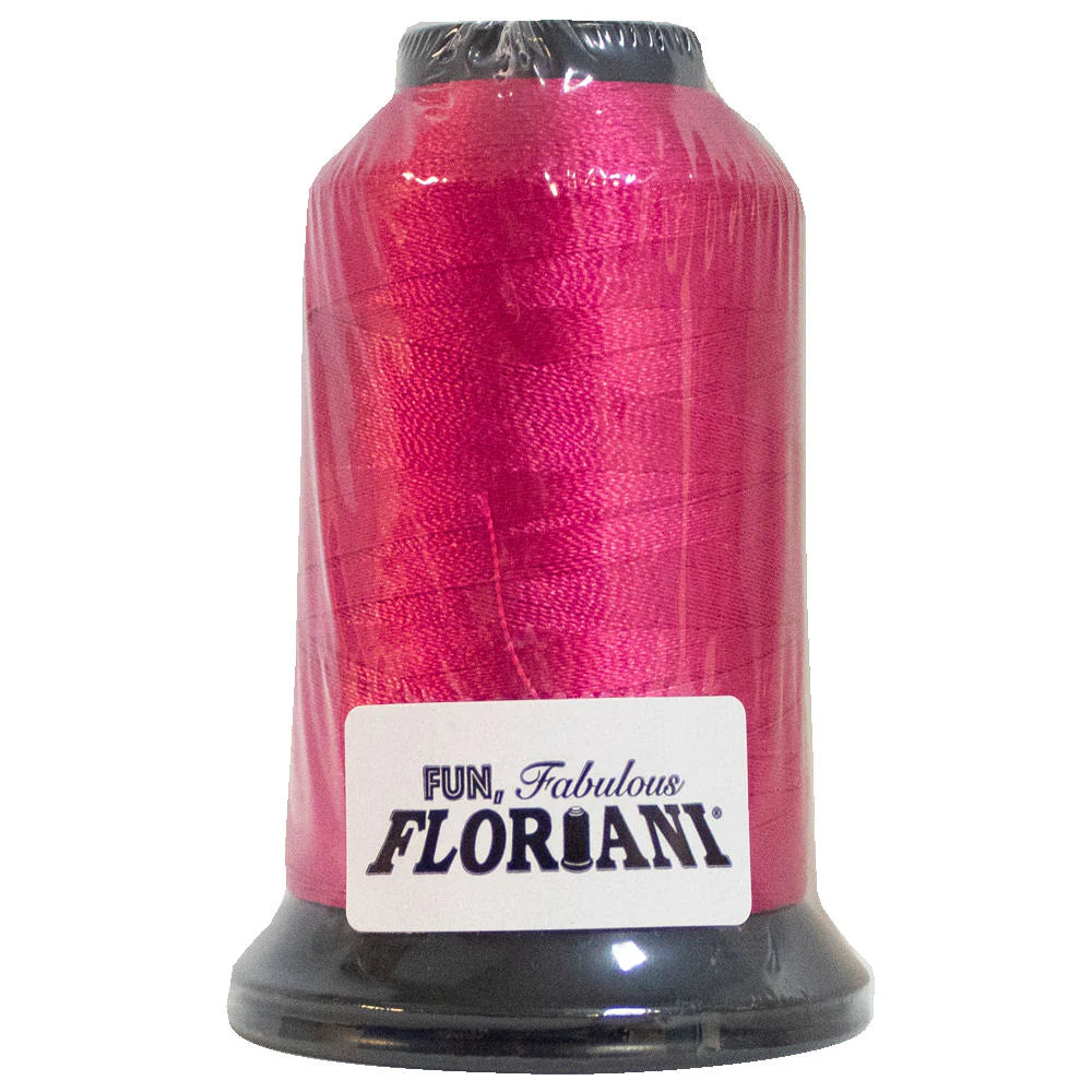 FLPoly # PF1703 Rose Petal