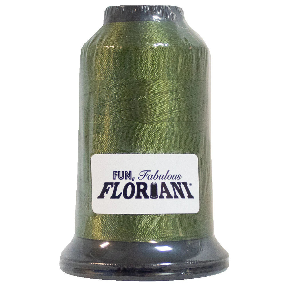 FLPoly #PF2013 Avocado