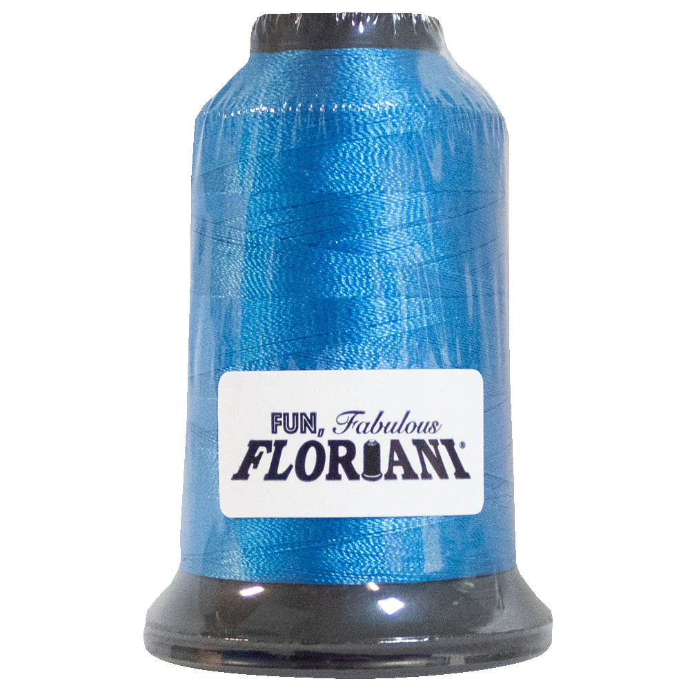 FLPoly #PF3433 Pretty Blue
