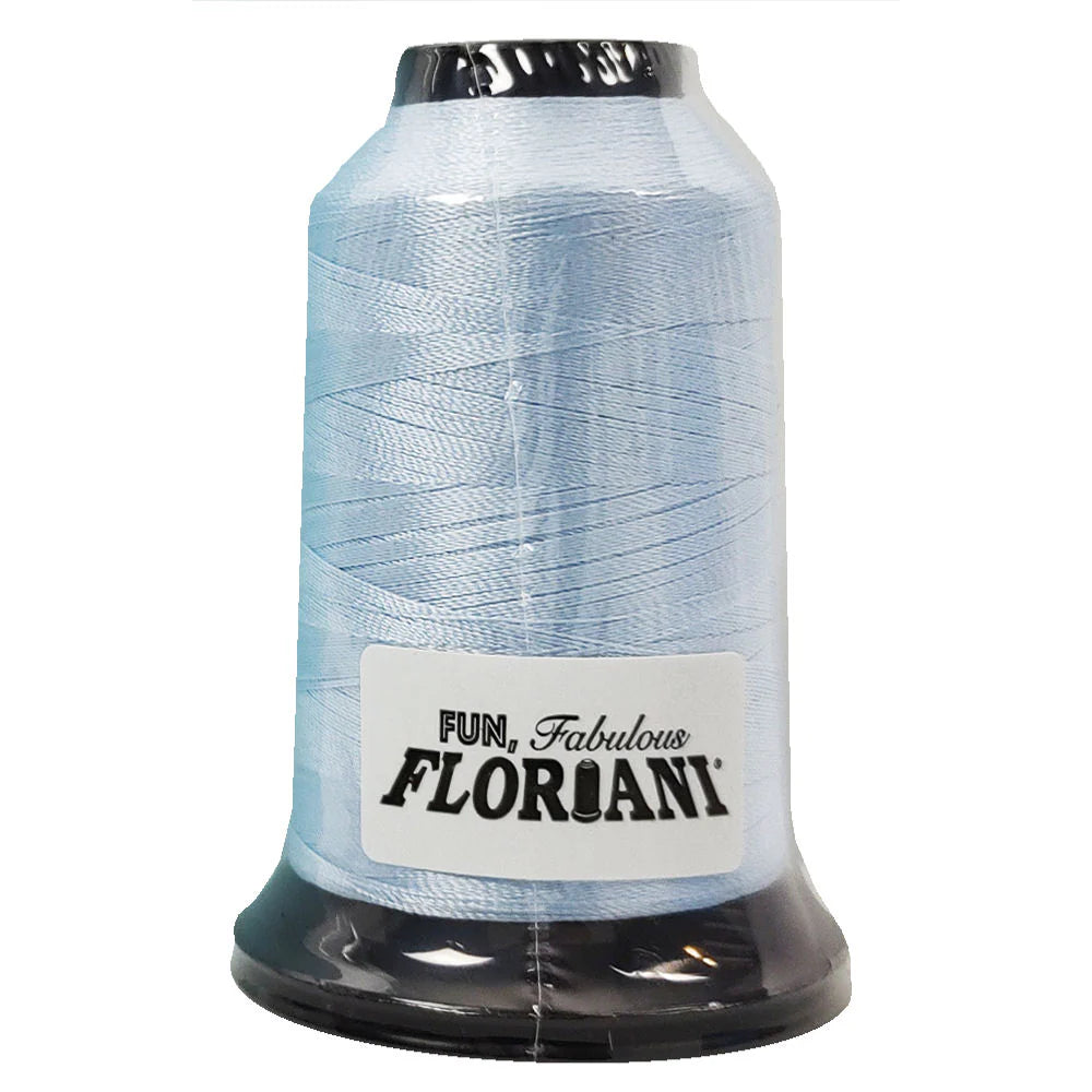 FLPoly #PF3761 Blue Hint
