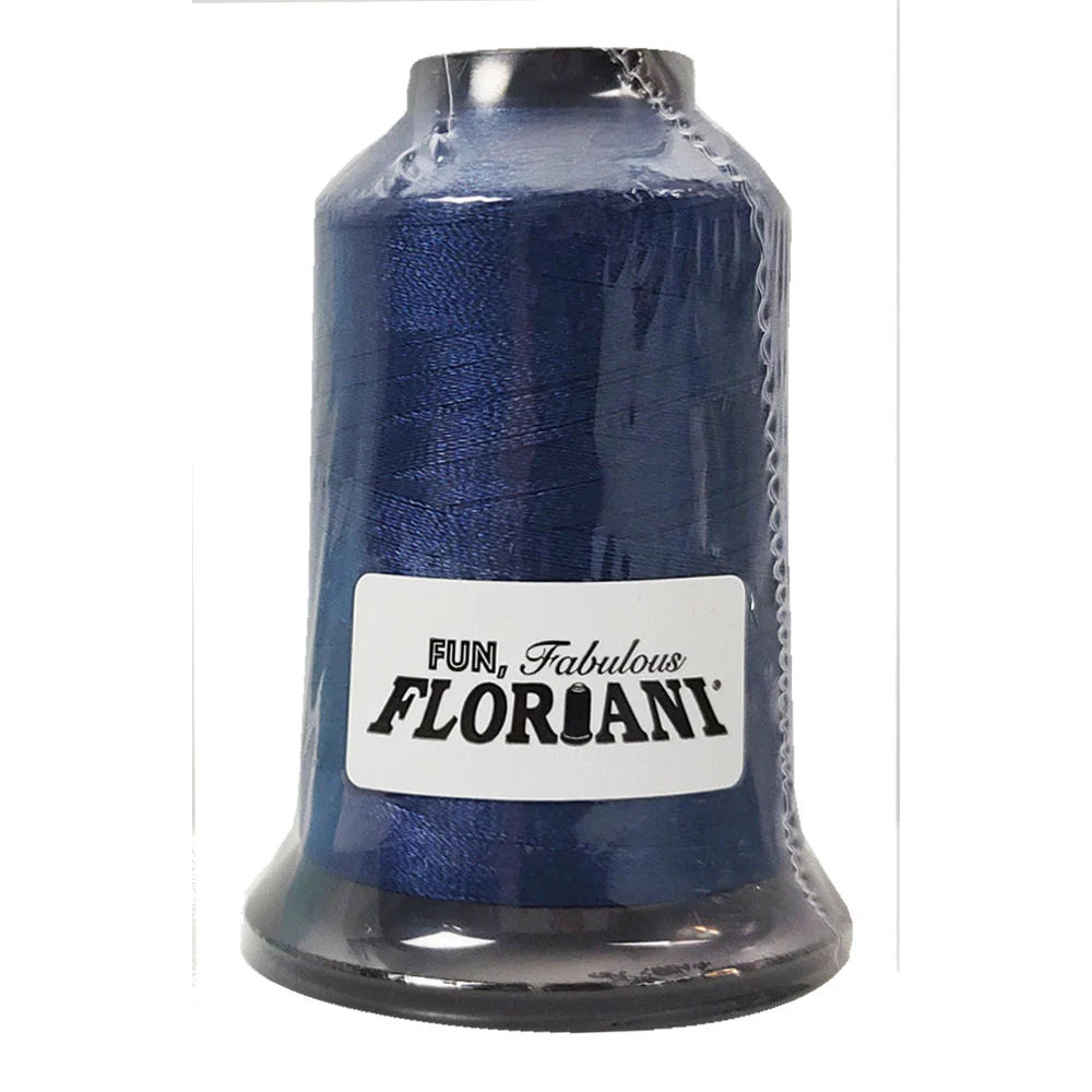 FLPoly #PF3878 Dark Navy