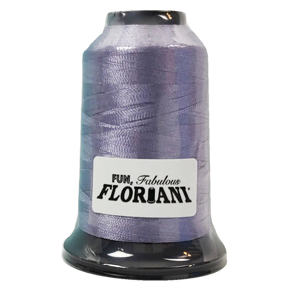 FLPoly # PF6351 Ocean Blue