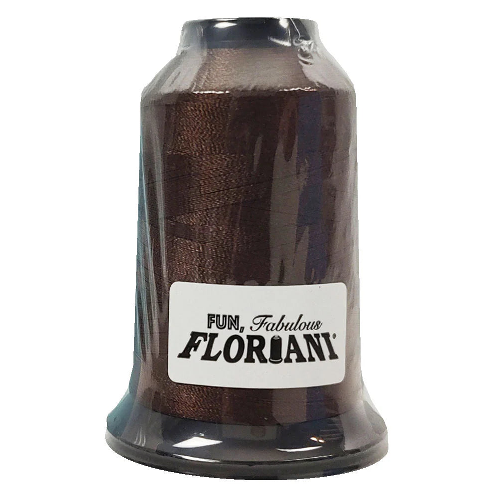 FLPoly #PF7986 Brown Stone