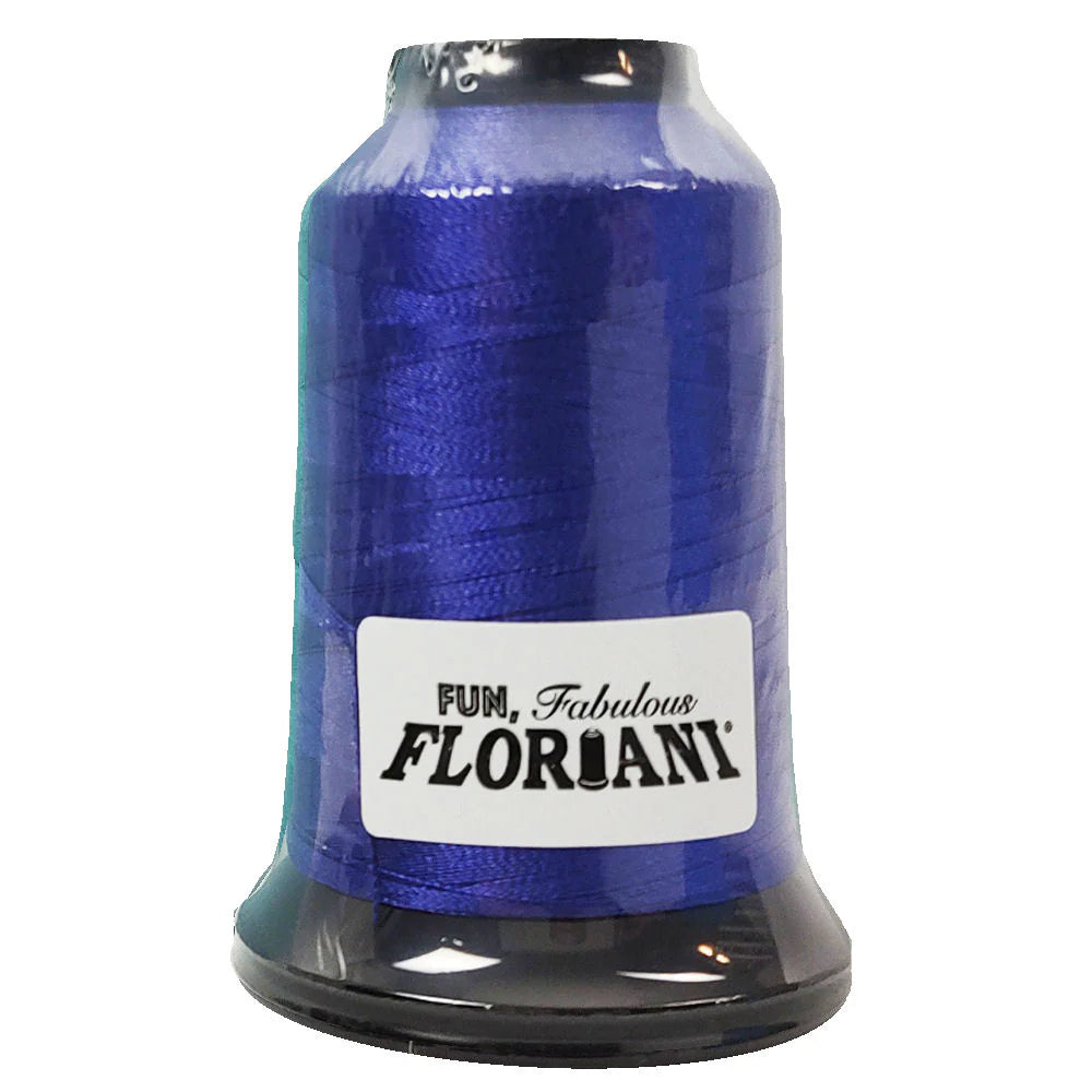 FLPoly # PFK38 Deep Violet Purple