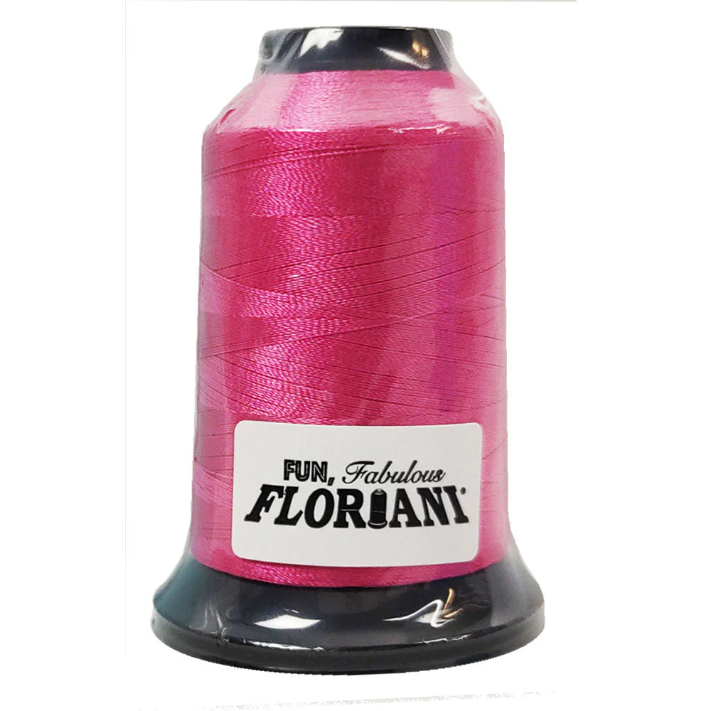 FLPoly # PFY40 Pink Passion