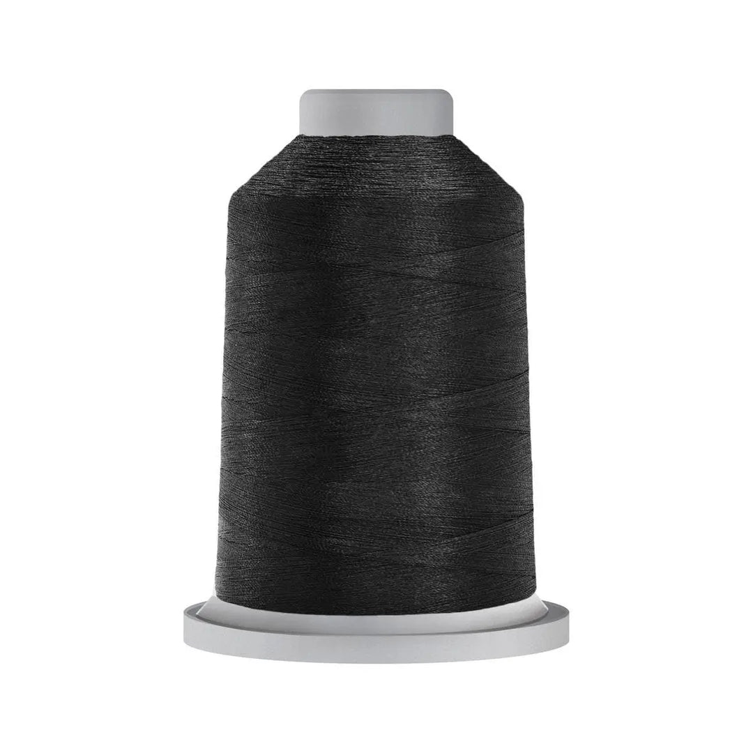 Glide King Spool 5000M Black