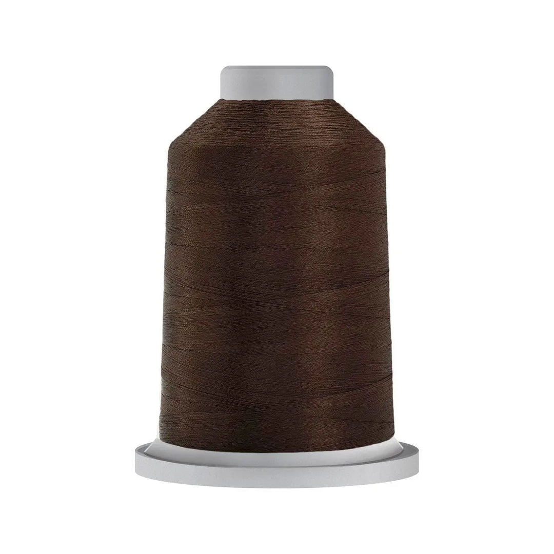 Glide King Spool 5000M Brunette