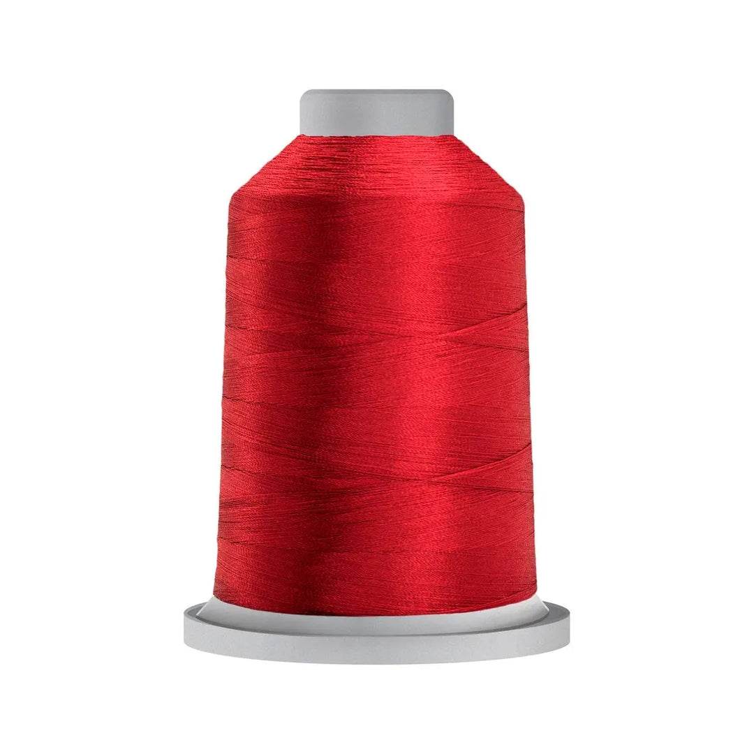 Glide King Spool 5000M Candy Apple