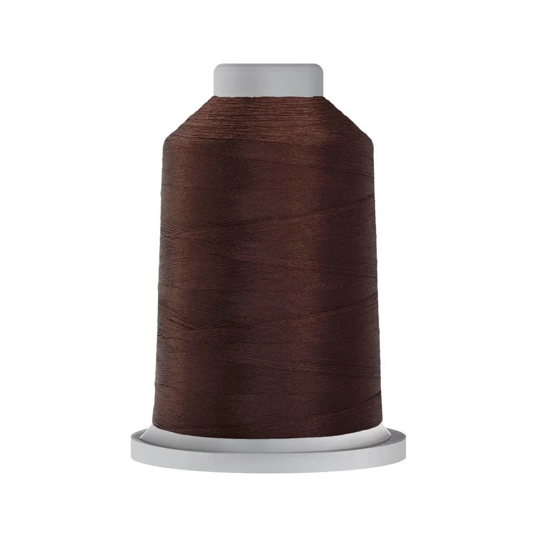 Glide King Spool 5000M Chocolate