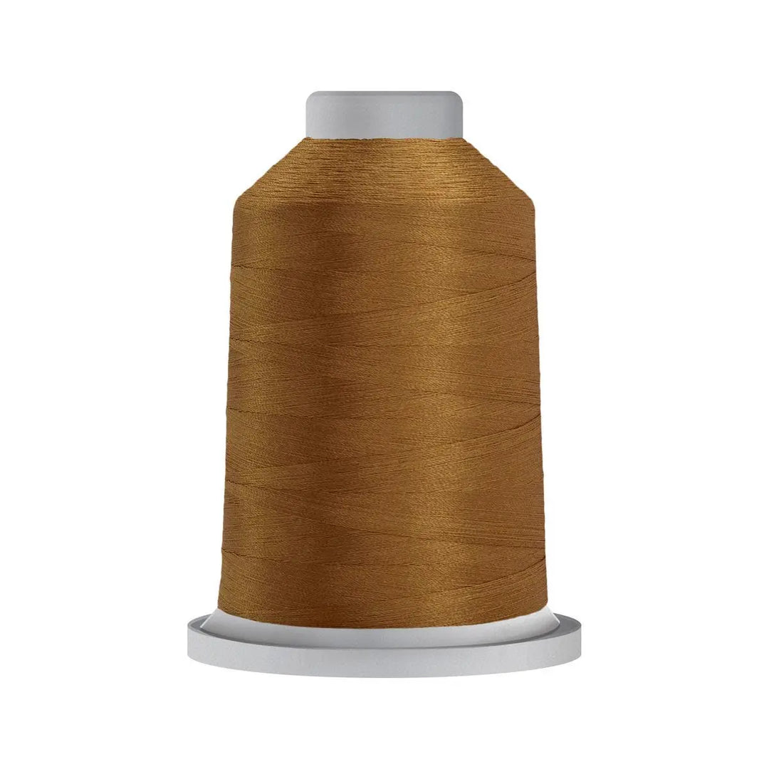 Glide King Spool 5000M Military Gold