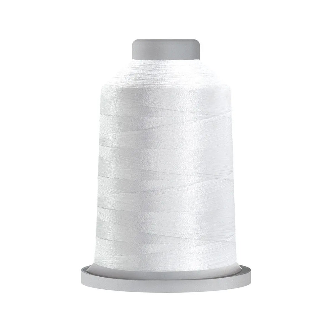 Glide King Spool 5000M Super White