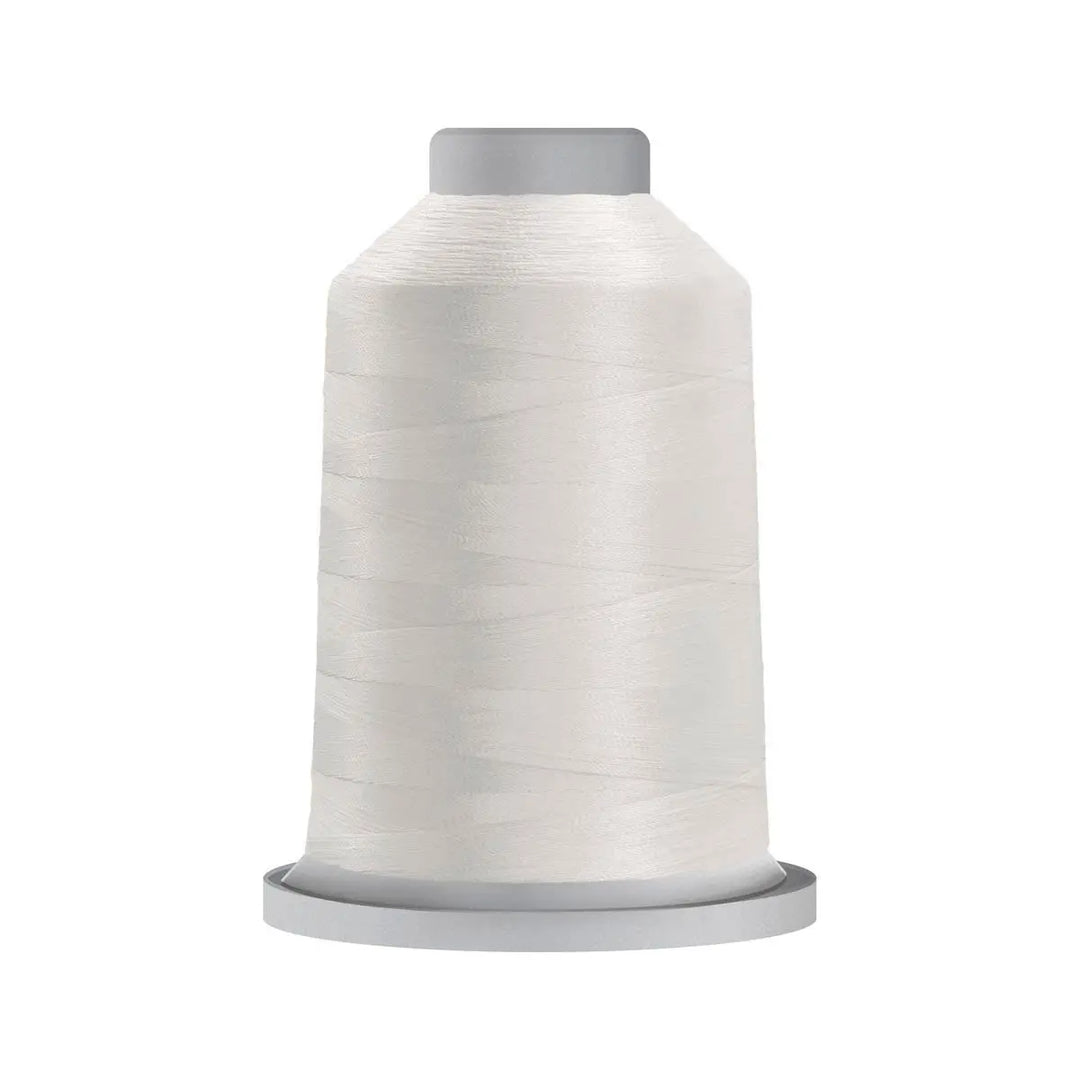 Glide King Spool 5000M White