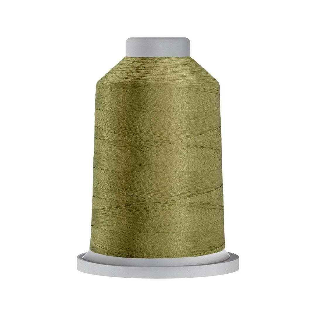 Glide King Spool 5000M Willow