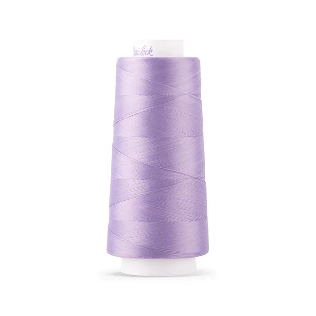 Maxi-lock Stretch 35wt Thread 2000yd Orchid
