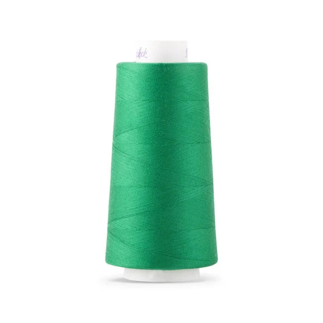 Maxi-lock Polyester Serger 50wt 3000yds Emerald