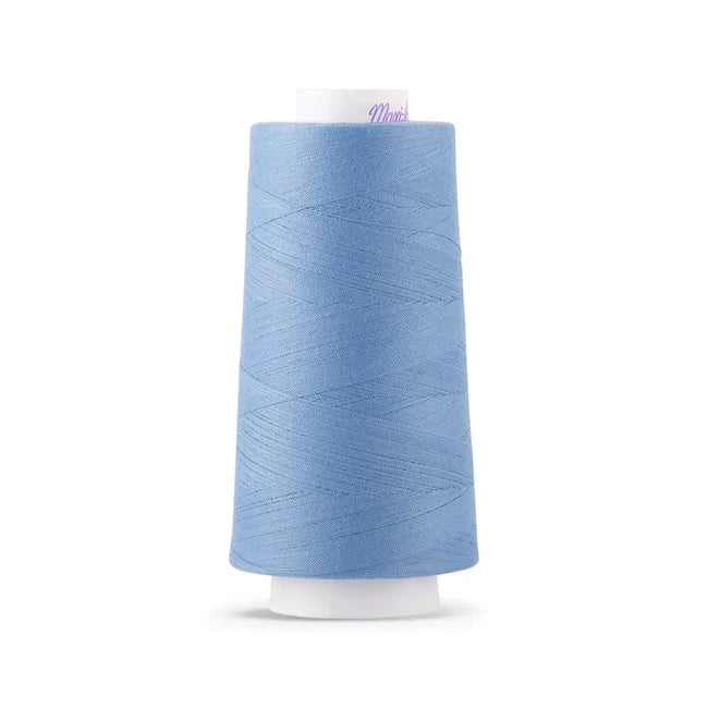 Maxi-lock Polyester Serger 50wt 3000yds Chicory