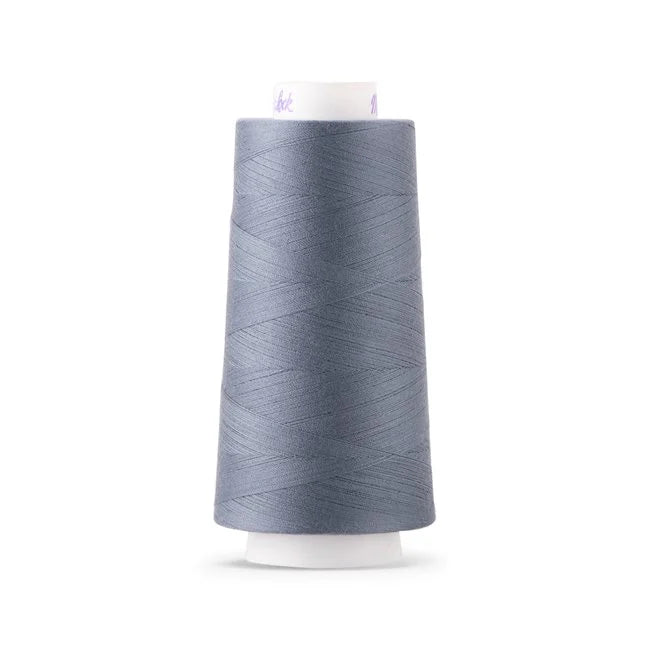 Maxi-lock Polyester Serger 50wt 3000yds Mini Blue