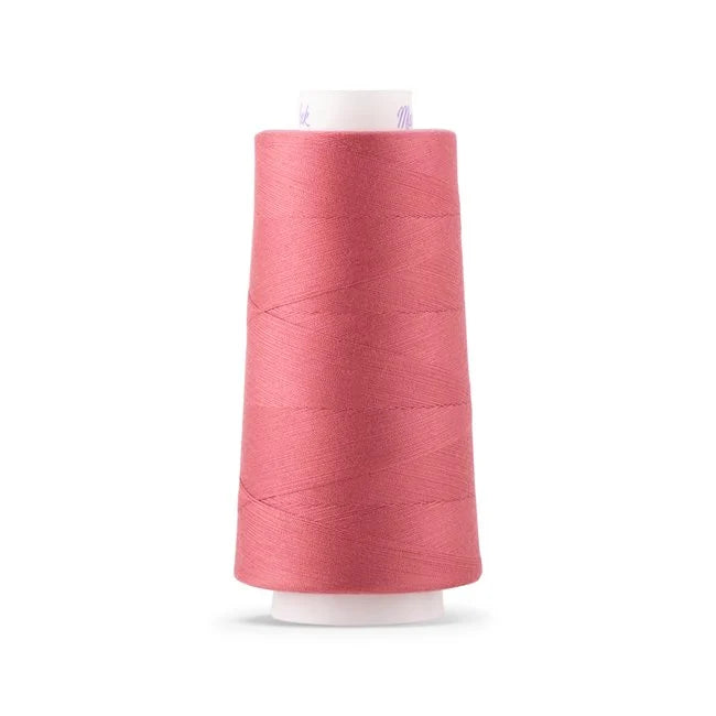Maxi-lock Polyester Serger 50wt 3000yds Dusty Rose