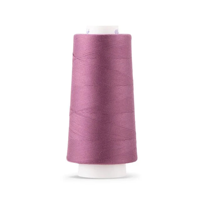 Maxi-lock Polyester Serger 50wt 3000yds Boysenberry