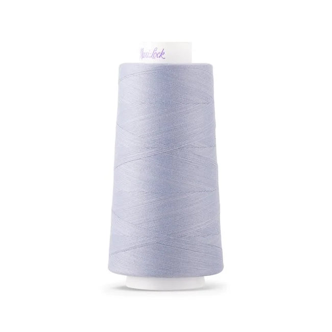 Maxi-lock Polyester Serger 50wt 3000yds Lilac