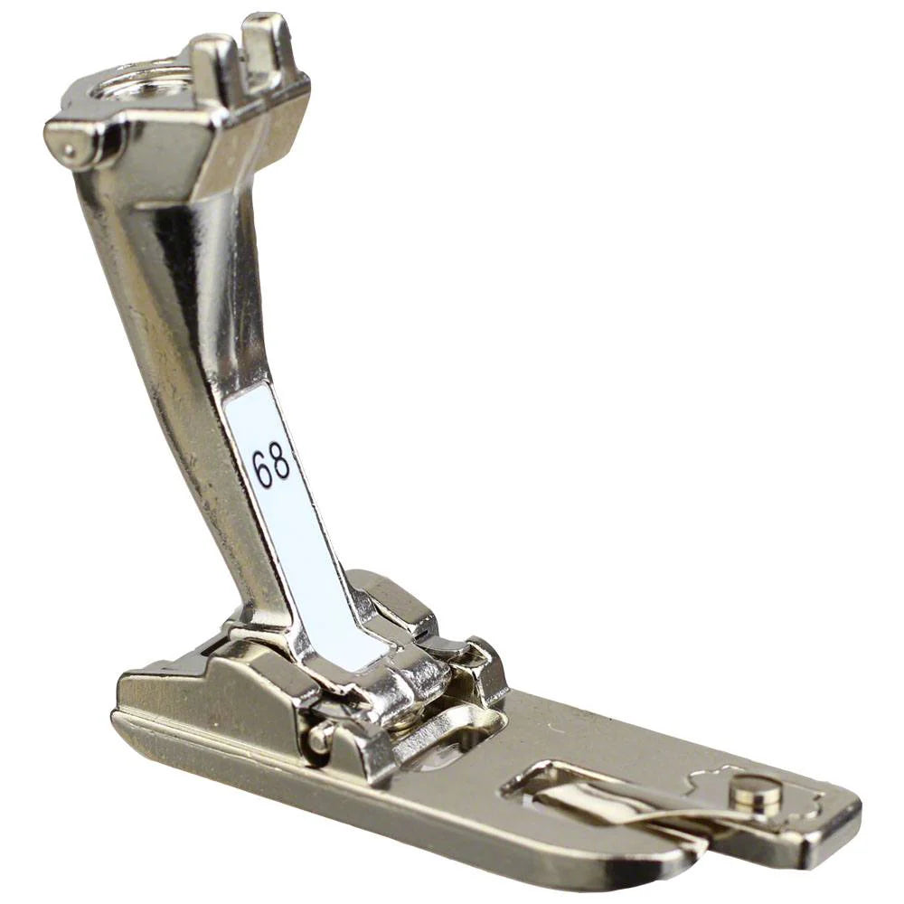 Old Style #68 Roll Hemmer 2MM