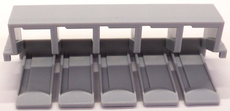 RACK FOR BOBBIN Accessory Box