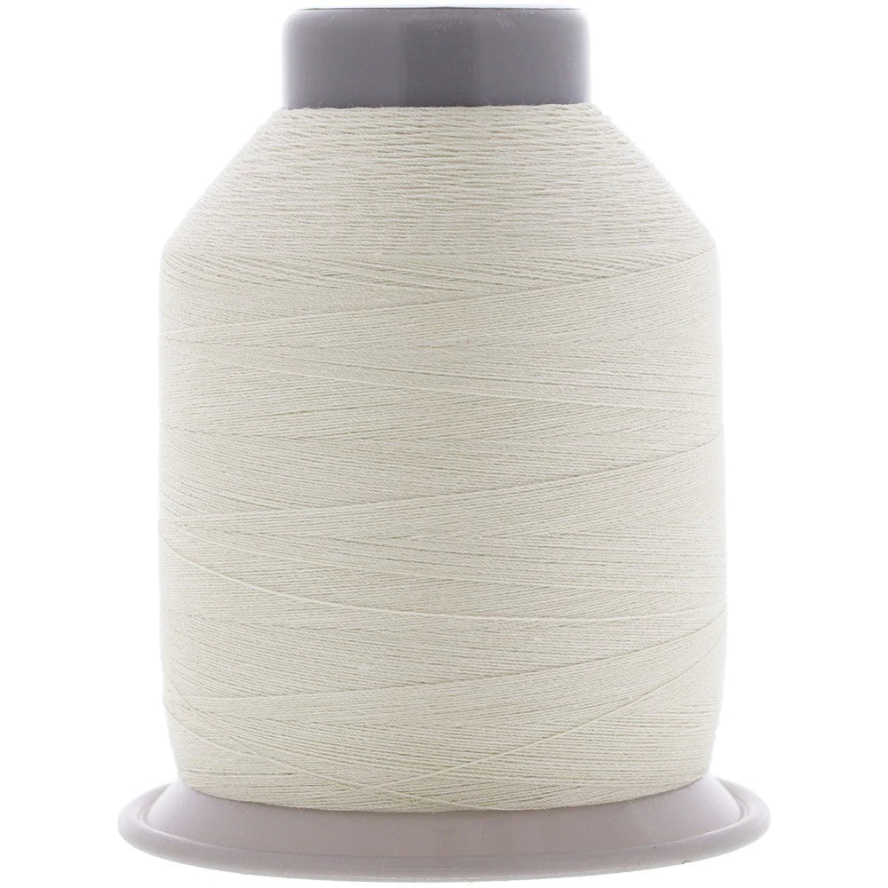 Quilters Select 60WT White 2500 YDS