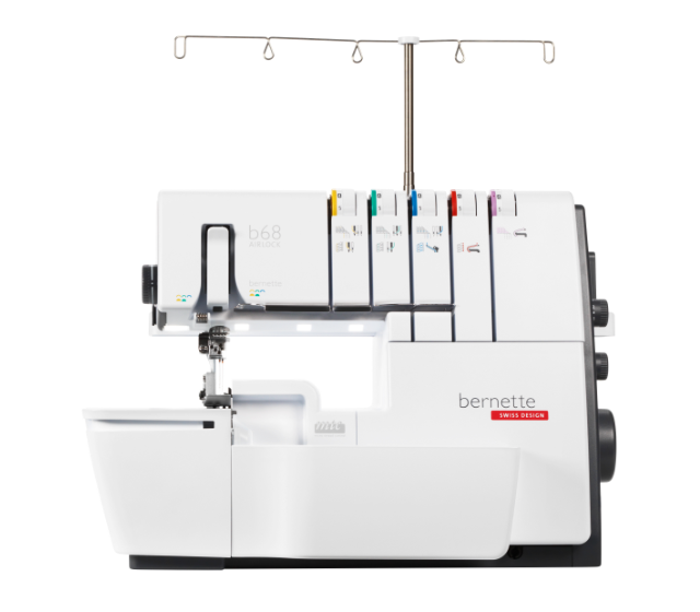 bernette b68
