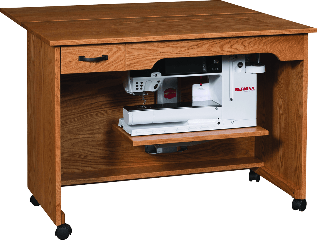 #111 SD Sewing Desk