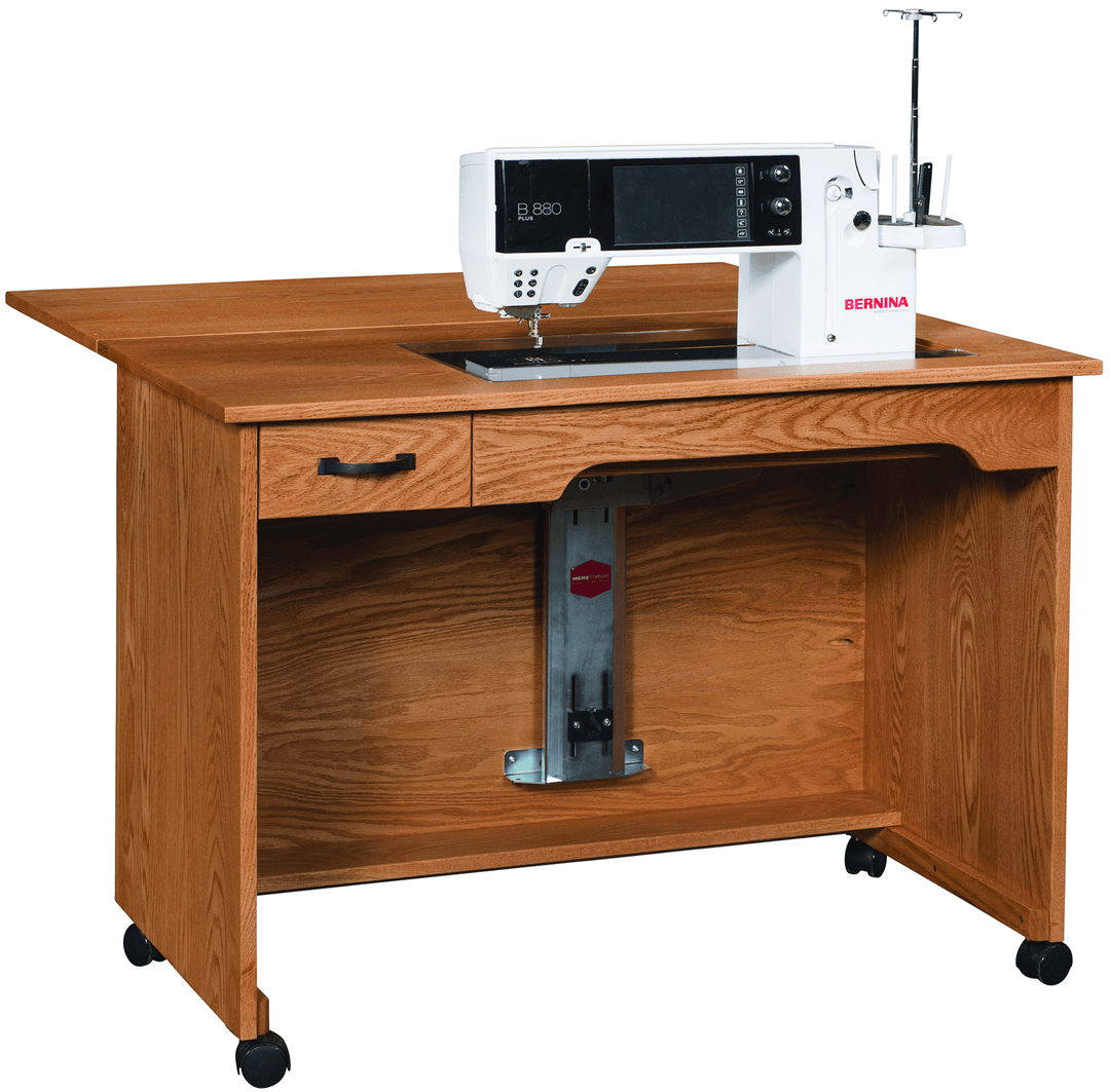 #111 SD Sewing Desk