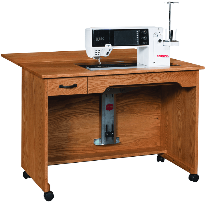 #111 SD Sewing Desk