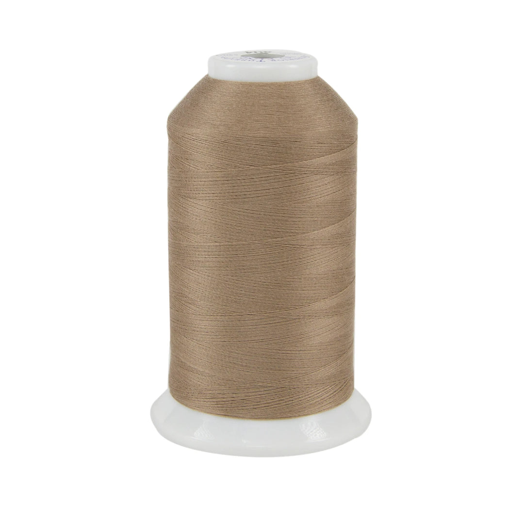 So Fine Polyester Thread 3-ply 50wt 3280yds Mushroom