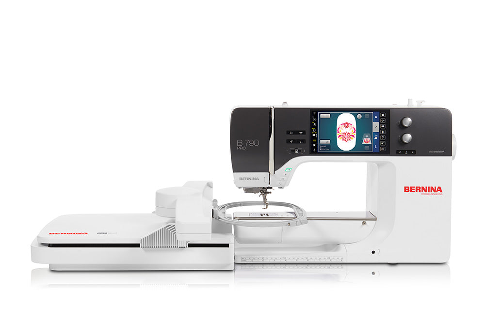 Bernina 790 Pro