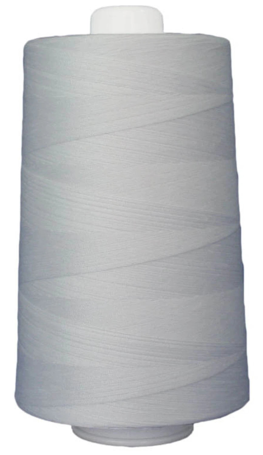 OMNI Polyester 40wt 6000yd - Bright White