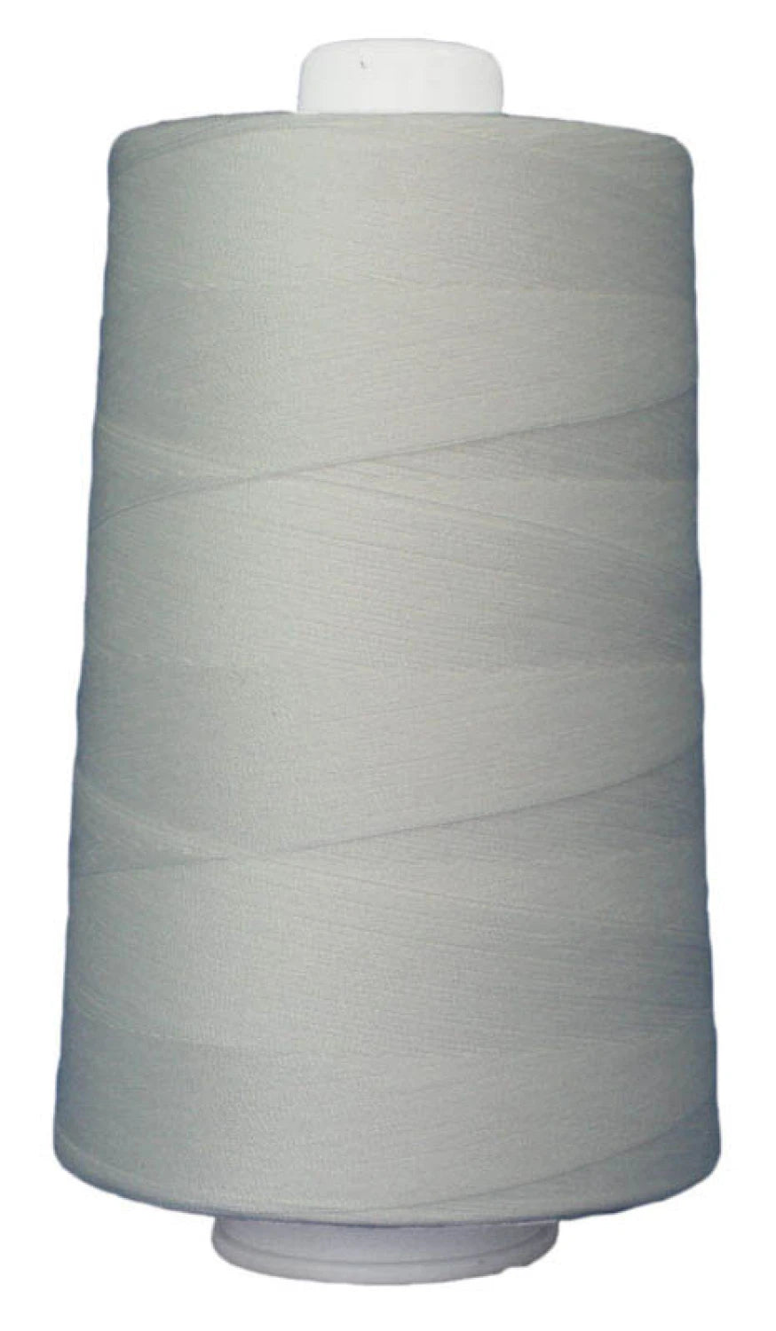 OMNI Polyester 40wt 6000yd - Natural White