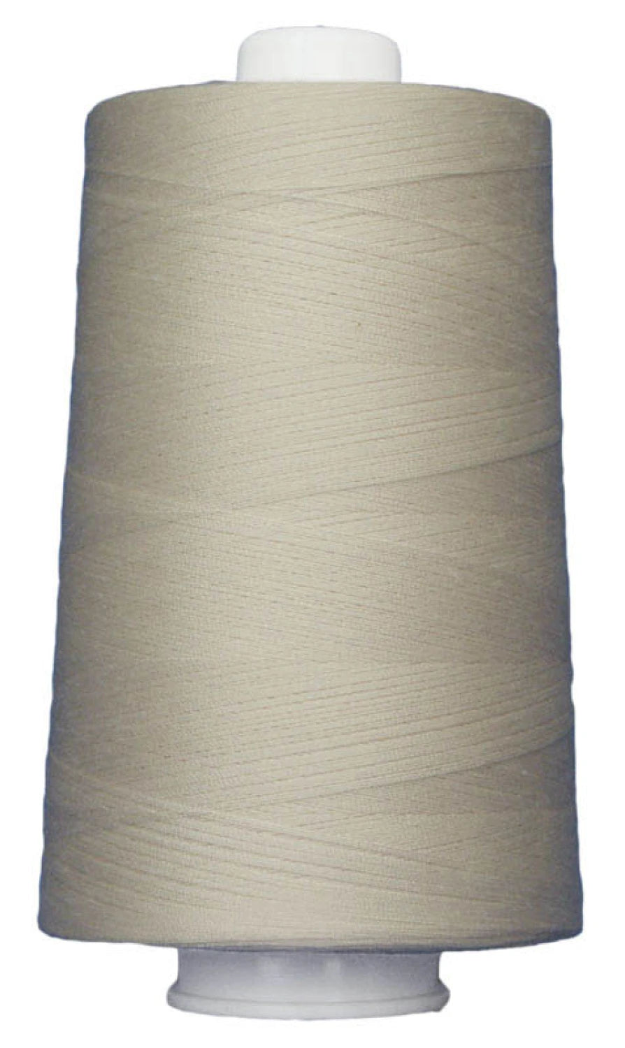 OMNI Polyester 40wt 6000yd - Cream