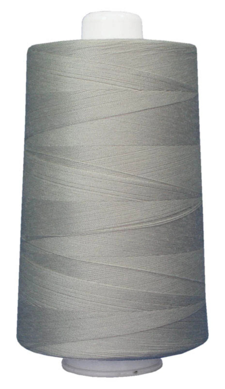 OMNI Polyester 40wt 6000yd - Ash Gray
