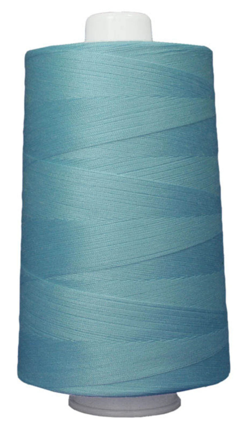 OMNI Polyester Thread 40wt 6000yd - Light Turquoise