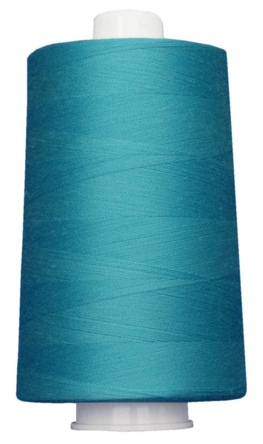 OMNI Polyester Thread 40wt 6000yd - Medium Turquoise