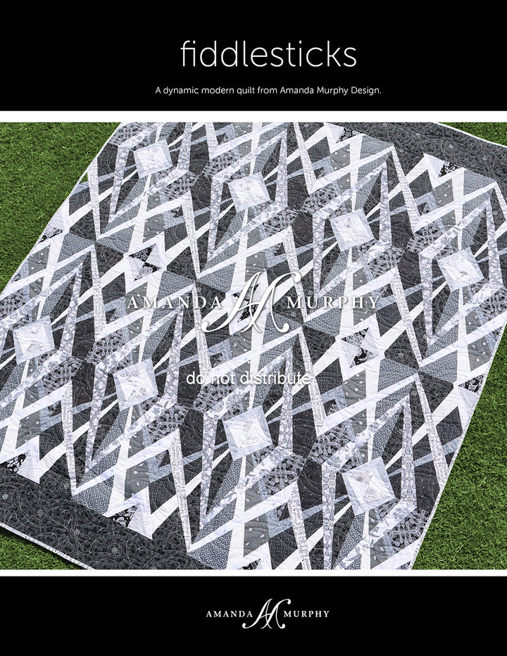 Fiddlesticks Pattern