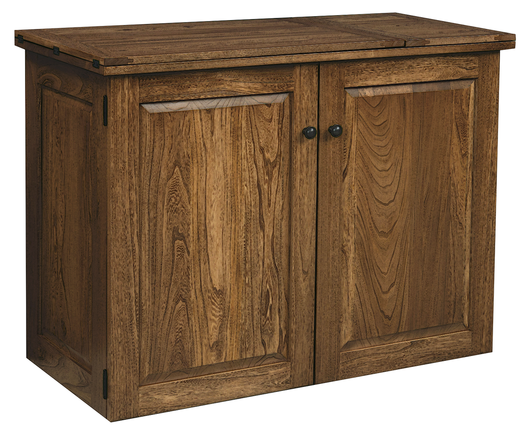 #150 Sewing Cabinet