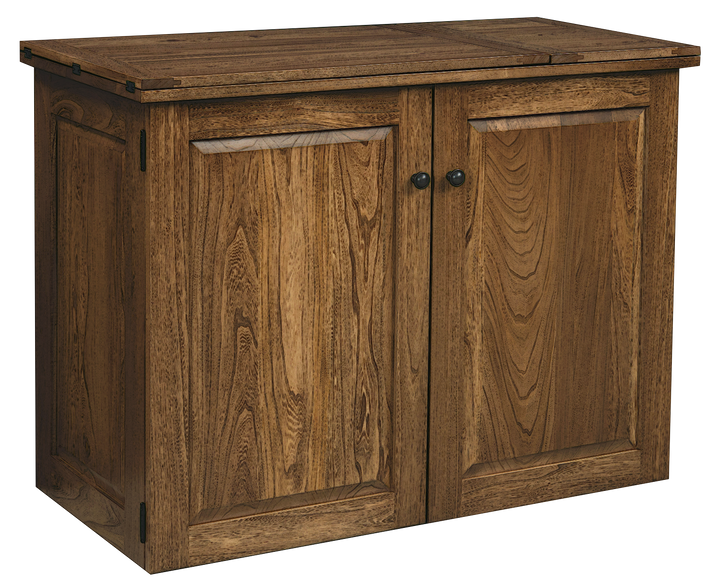 #150 Sewing Cabinet