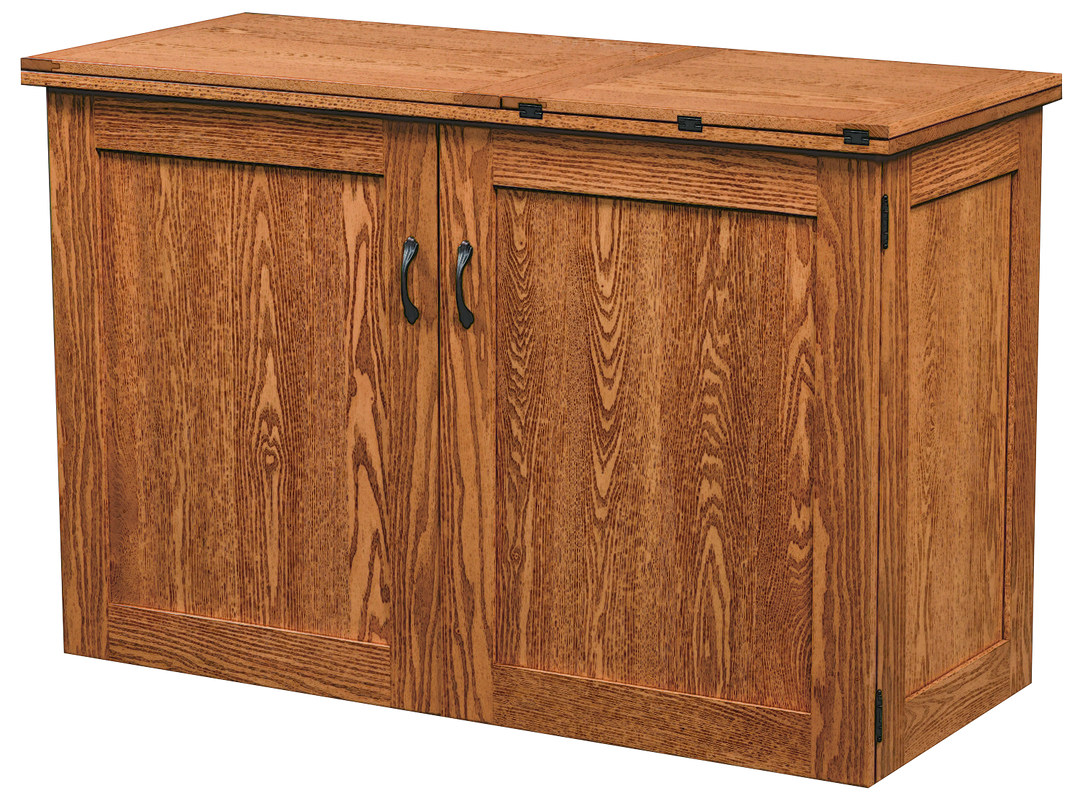 #170 Sewing Cabinet