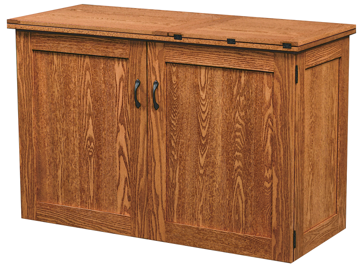 #170 Sewing Cabinet